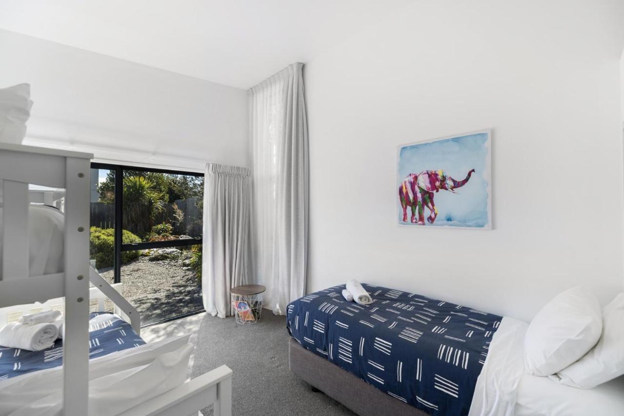 King Of The Hill Villa Wanaka Exterior foto