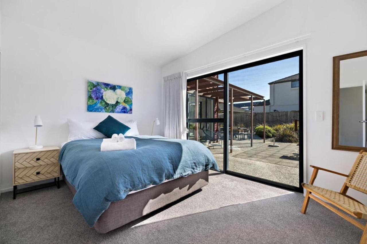 King Of The Hill Villa Wanaka Exterior foto